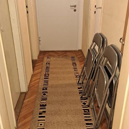 Dvosoban Stan Lägenhet Užice Exteriör bild
