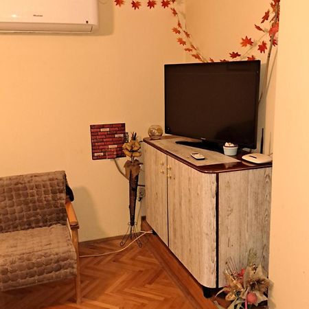 Dvosoban Stan Lägenhet Užice Exteriör bild